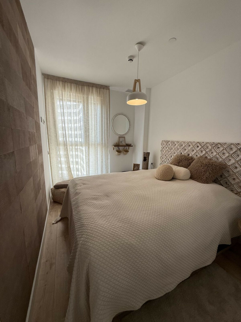 Middle Floor Apartment Málaga Málaga - image 4