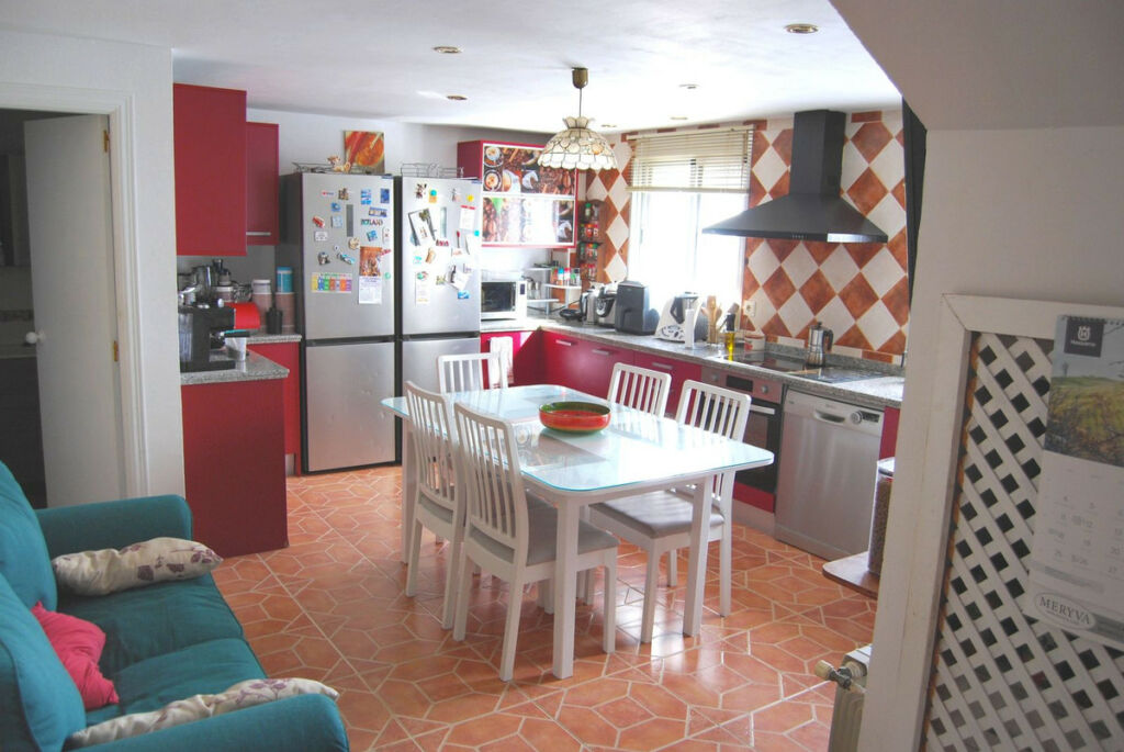 Penthouse Duplex Estepona Málaga - image 4