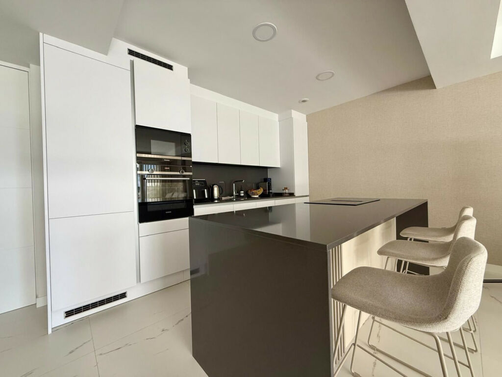 Ground Floor Apartment Casares Playa Málaga - image 4
