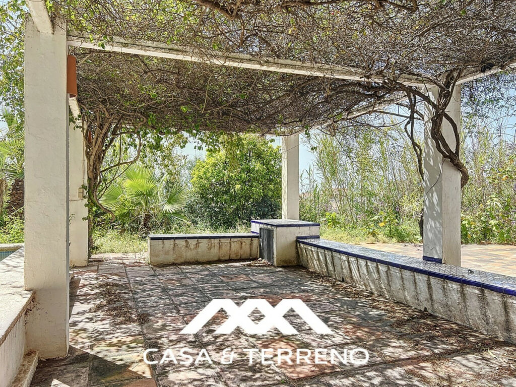 Detached Villa Nerja Málaga - image 4