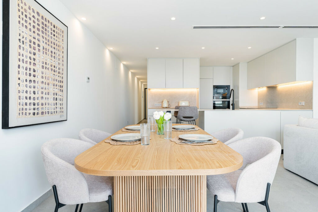 Penthouse Torrevieja Alicante - image 4