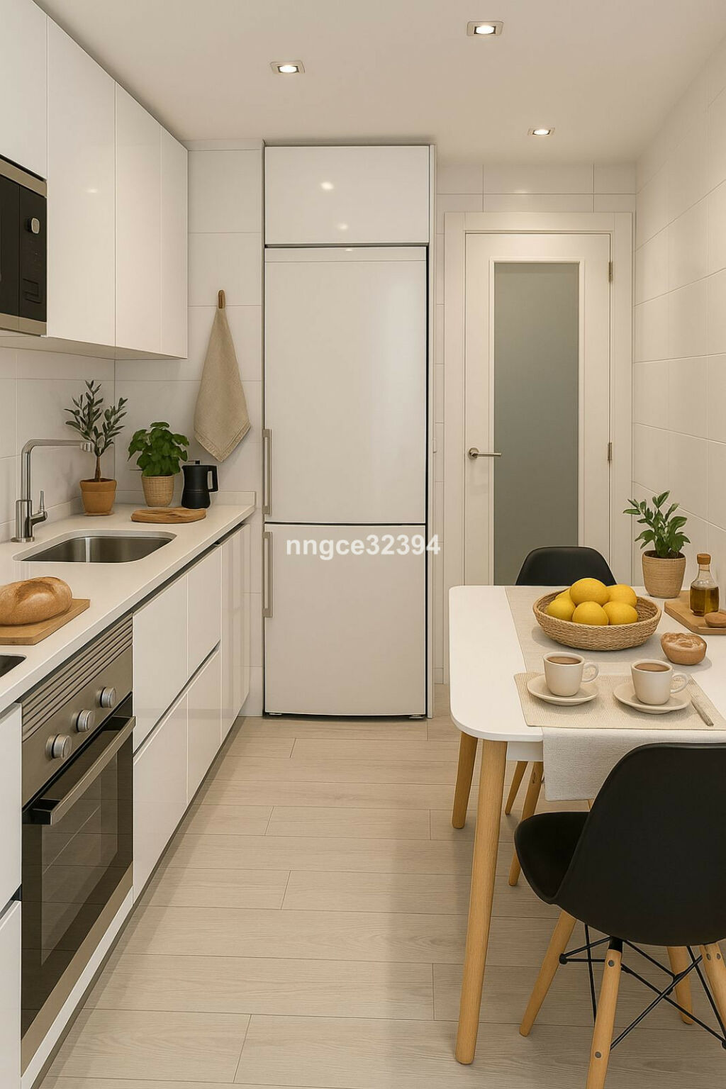 Middle Floor Apartment Nueva Andalucía Málaga - image 4