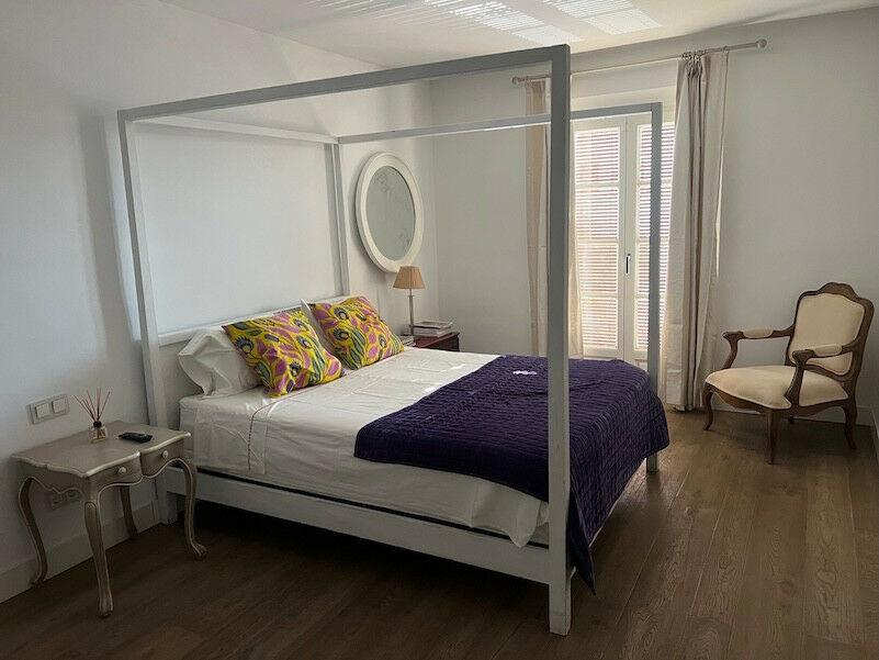Middle Floor Apartment The Golden Mile Málaga - image 4