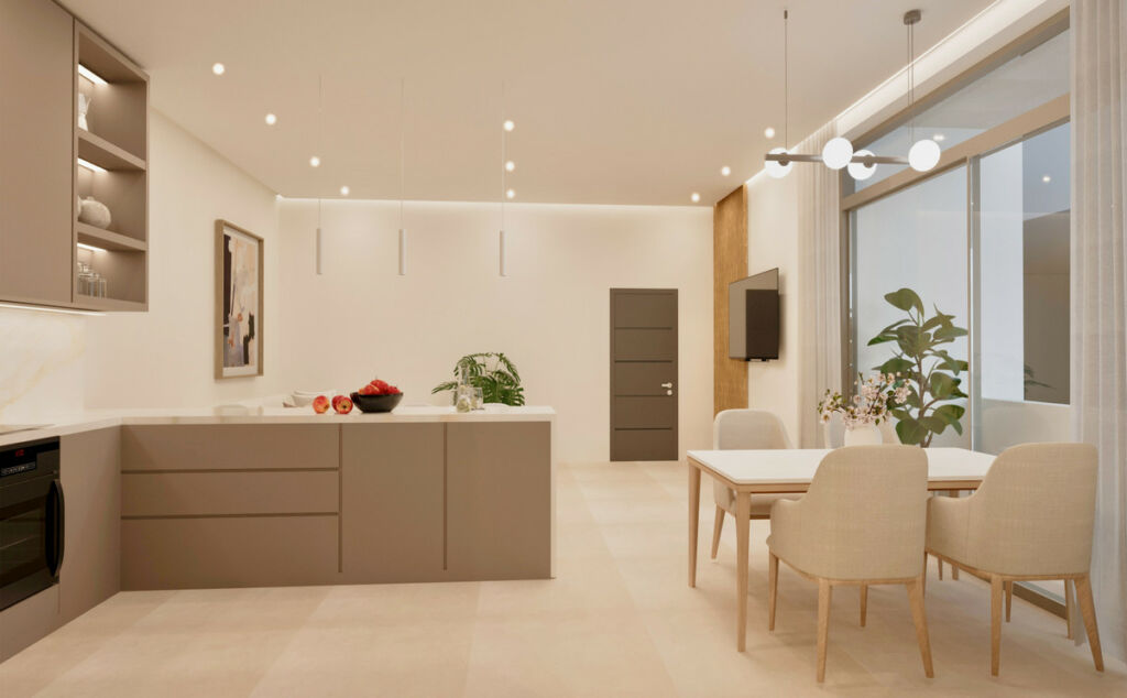 Detached Villa Estepona Málaga - image 4