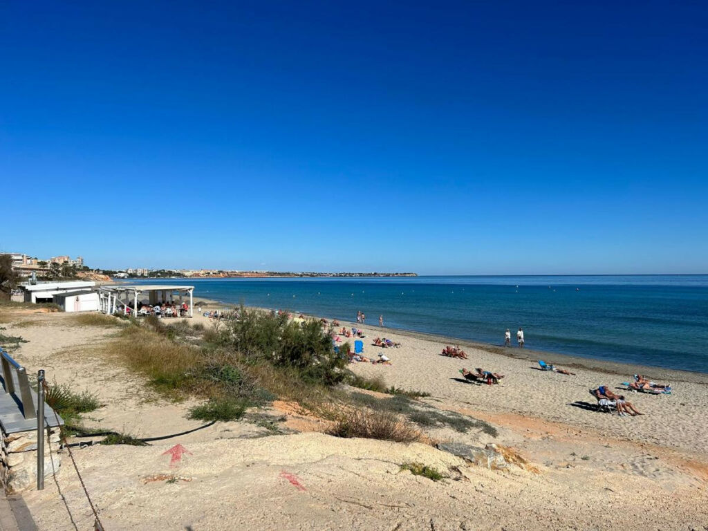 Ground Floor Apartment Torre de la Horadada Alicante - image 4