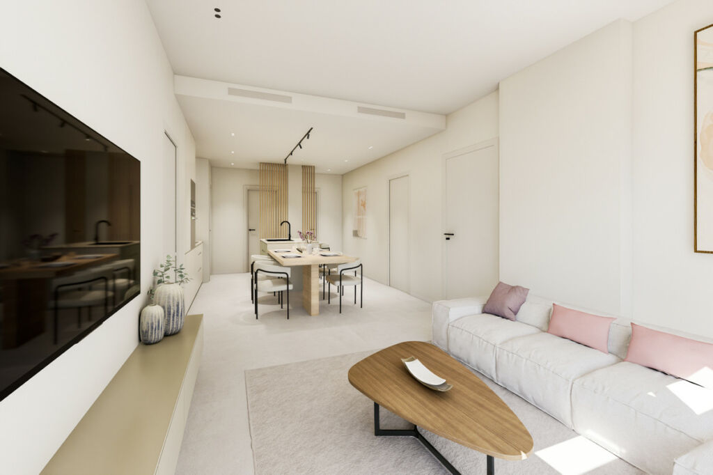 Bungalow Los Alcazares Murcia - image 4