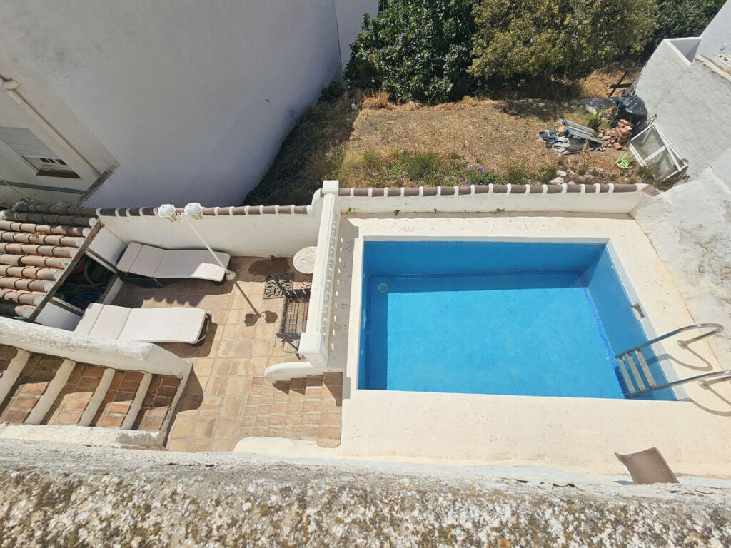 Semi-Detached House Mijas Málaga - image 4