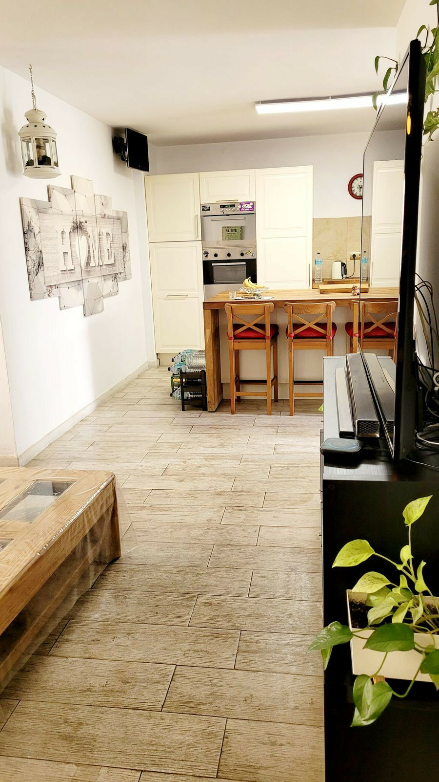 Ground Floor Apartment Torrequebrada Málaga - image 4