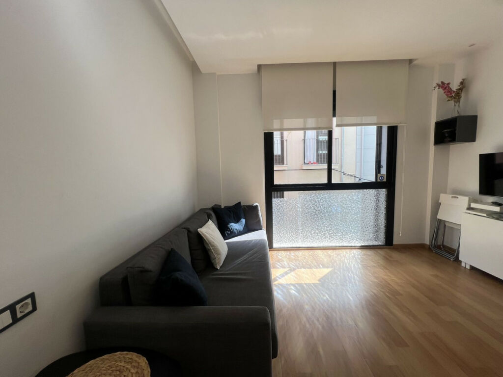Middle Floor Studio Málaga Centro Málaga - image 4