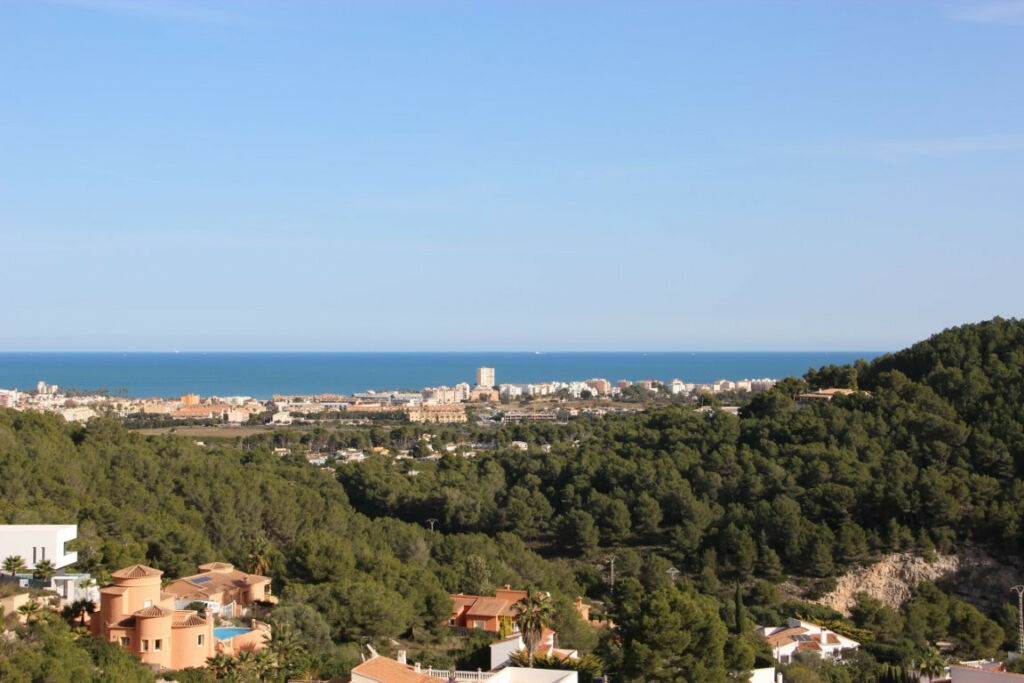 Land Javea Alicante - image 4