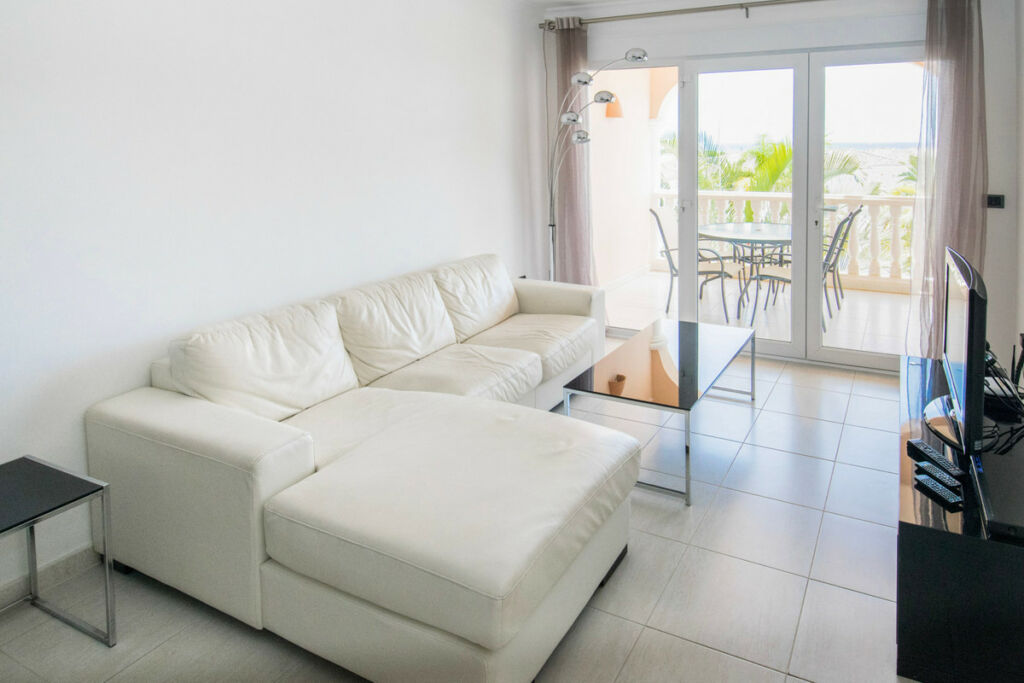 Middle Floor Apartment Benissa Alicante - image 4
