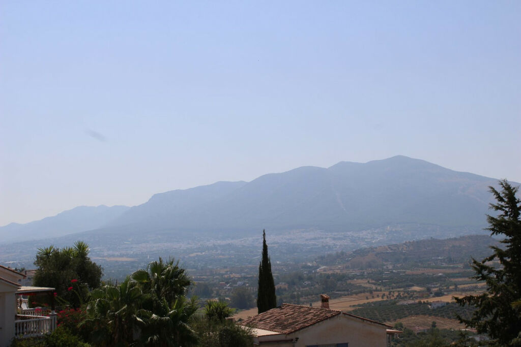 Detached Villa Coín Málaga - image 4