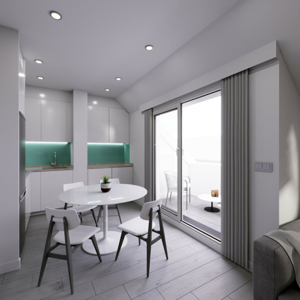 Ground Floor Apartment Fuengirola Málaga - image 4