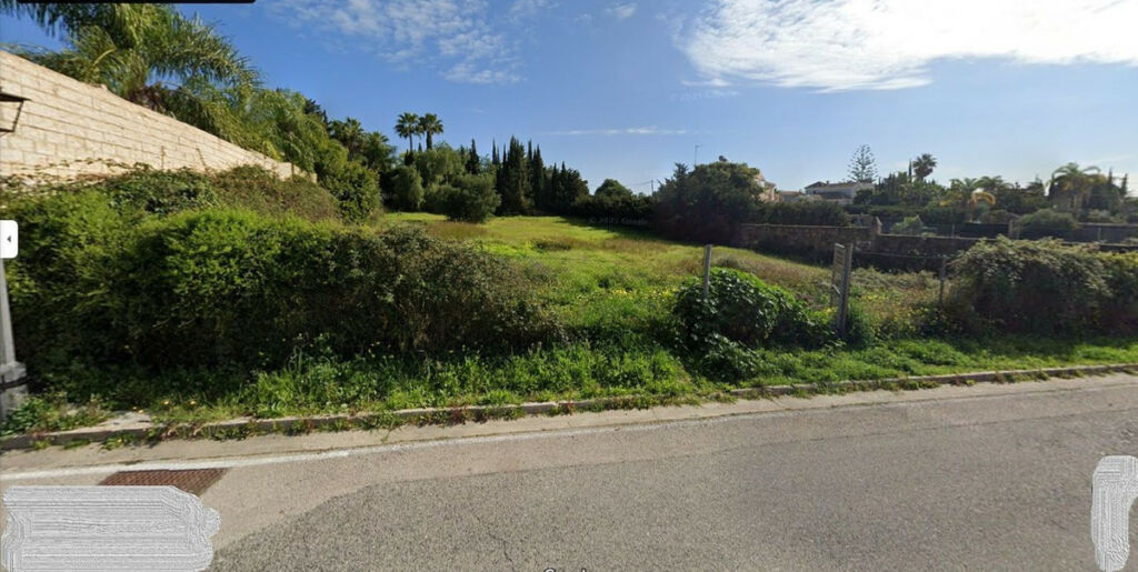 Residential Plot Bel Air Málaga - image 4