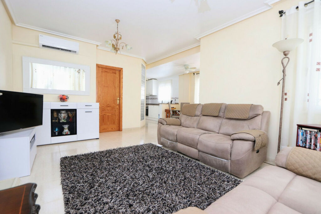 Detached Villa Sucina Murcia - image 4