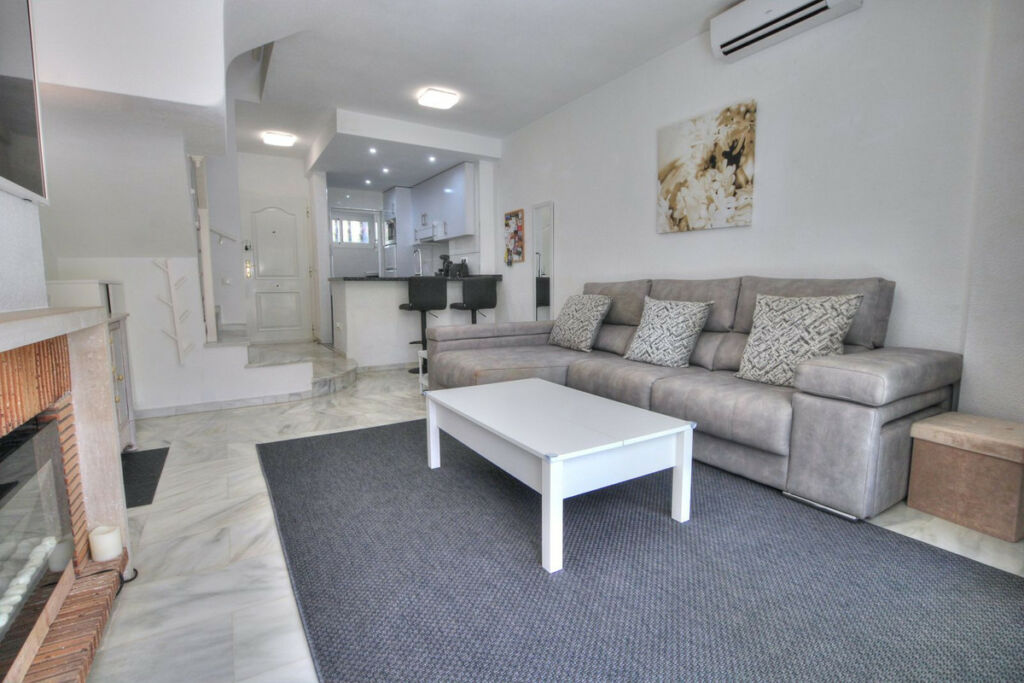 Duplex Riviera del Sol Málaga - image 4