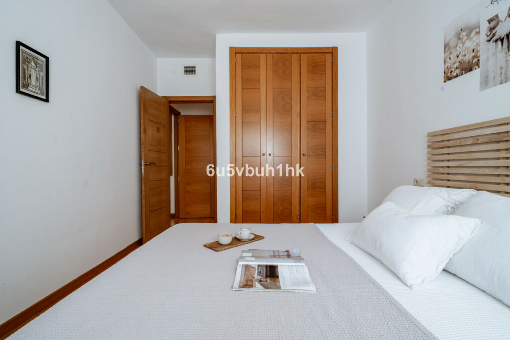 Ground Floor Apartment Torremolinos Málaga - image 4