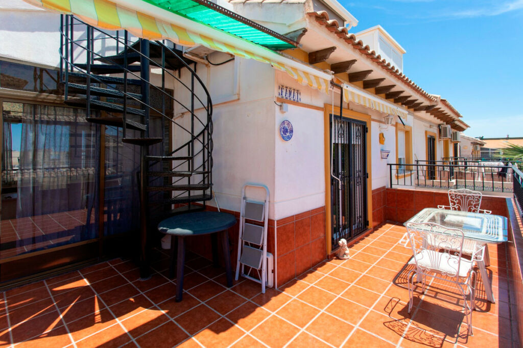 Bungalow Orihuela Costa Alicante - image 4