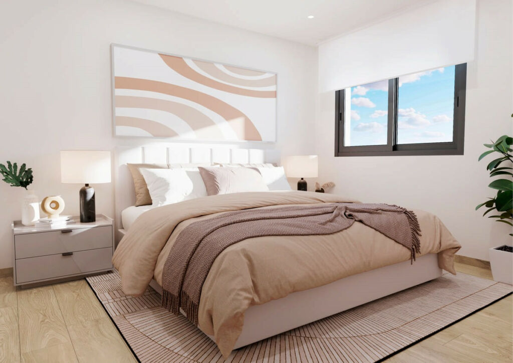 Ground Floor Apartment Calpe Alicante - image 4