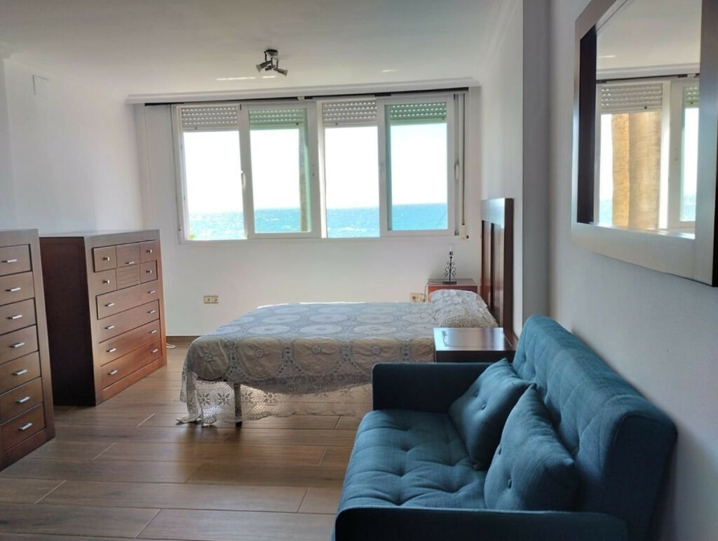 Ground Floor Apartment Benalmadena Costa Málaga - image 4