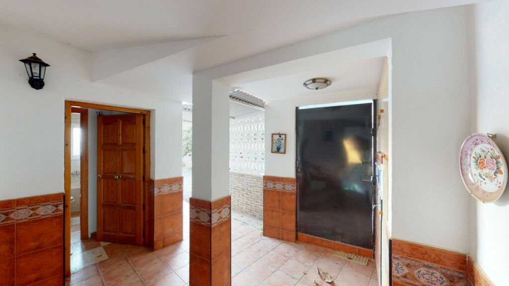 Detached Villa Alcaucín Málaga - image 4