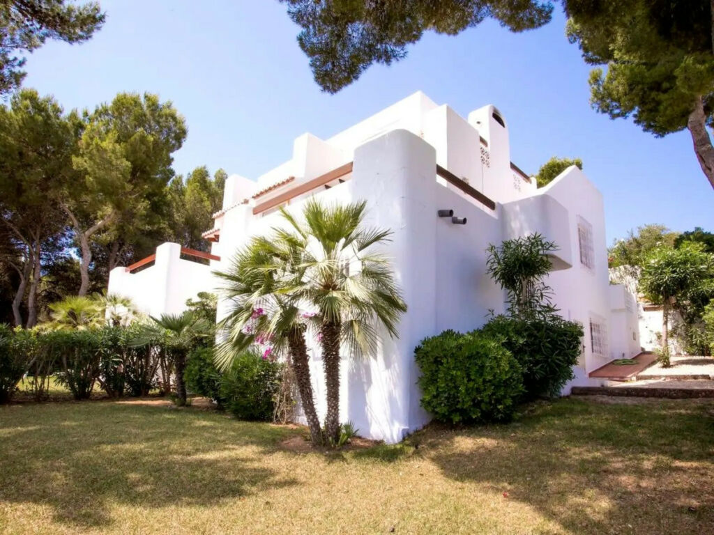 Bungalow Javea Alicante - image 4