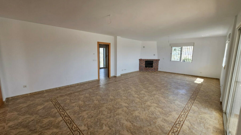 Detached Villa Lorca Murcia - image 4