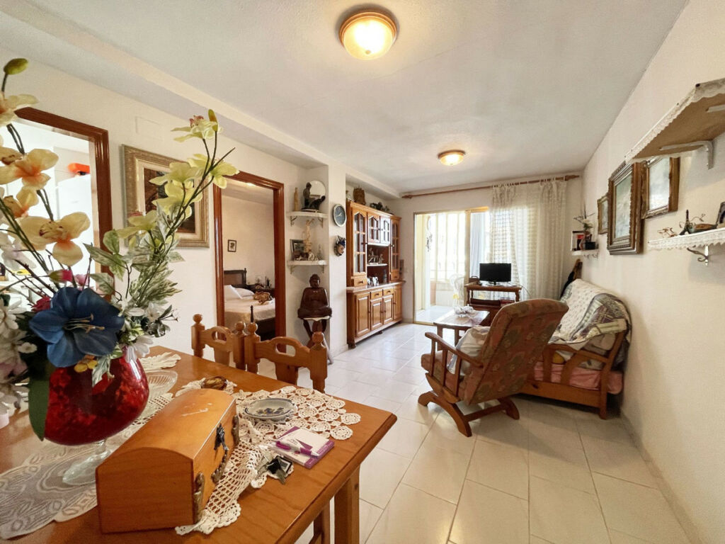 Ground Floor Apartment Calpe Alicante - image 4