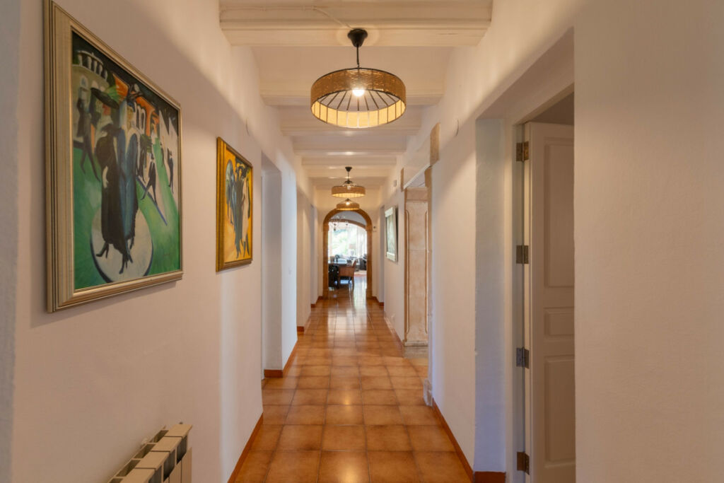Detached Villa Javea Alicante - image 4