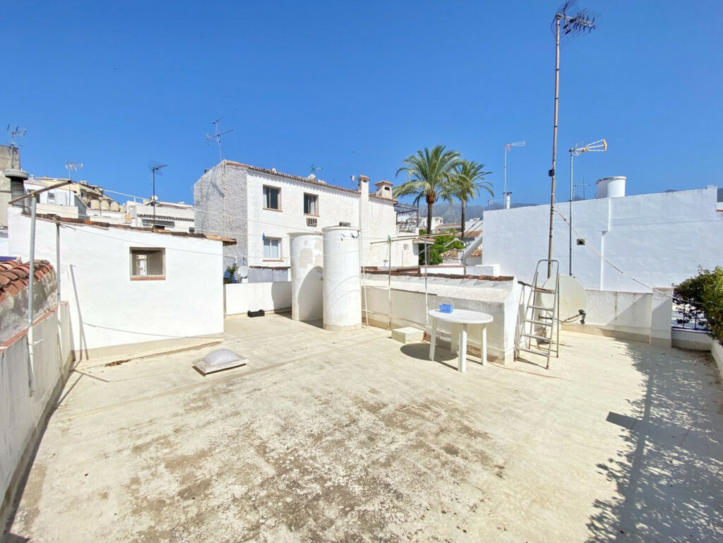 Townhouse Marbella Málaga - image 4