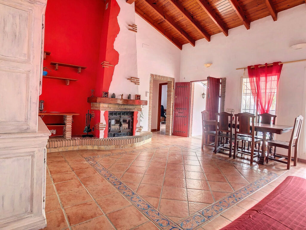 Detached Villa Coín Málaga - image 4