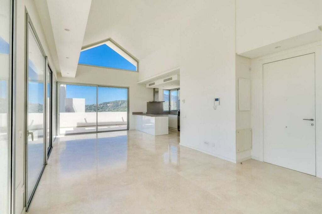 Penthouse Benahavís Málaga - image 4