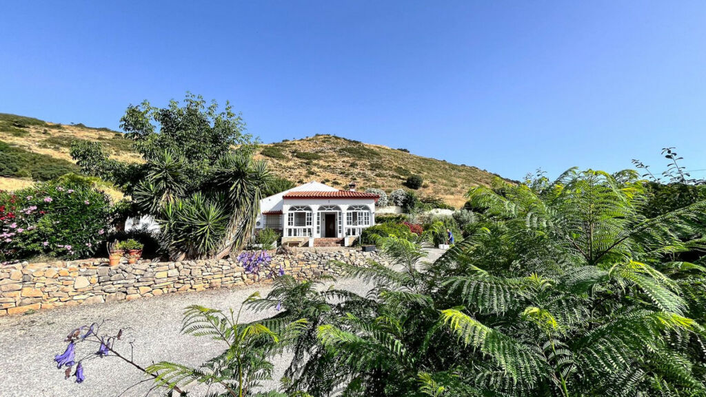 Finca - Cortijo Villanueva De La Concepcion Málaga - image 4