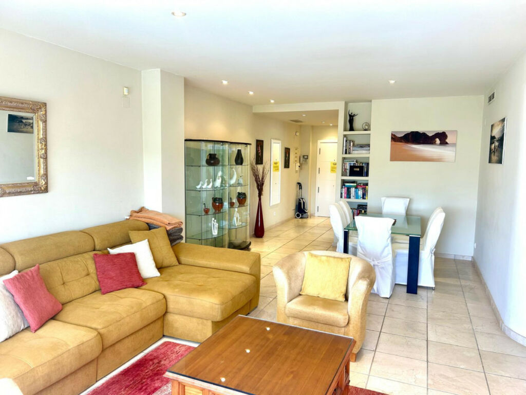 Penthouse Moraira Alicante - image 4
