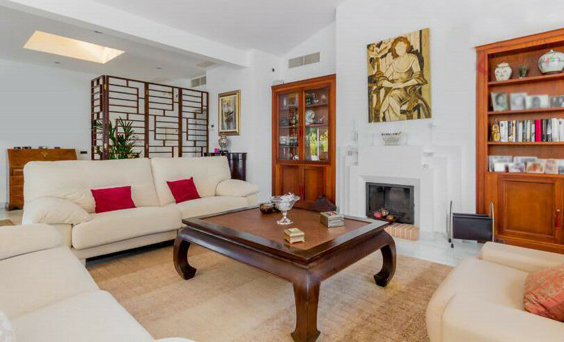 Penthouse Montemar Málaga - image 4