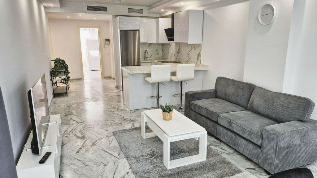 Ground Floor Apartment Bahía de Marbella Málaga - image 4