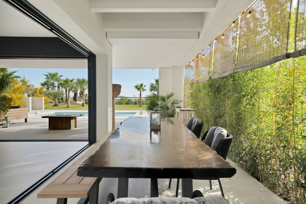 Detached Villa La Cala Golf Málaga - image 4