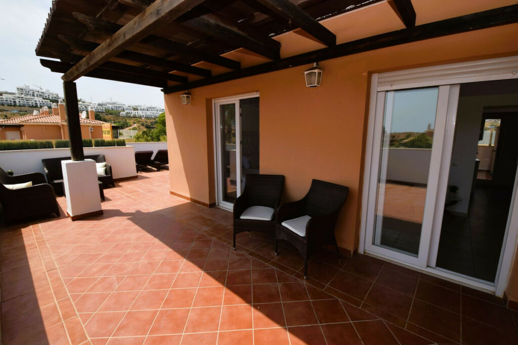 Penthouse La Cala de Mijas Málaga - image 4