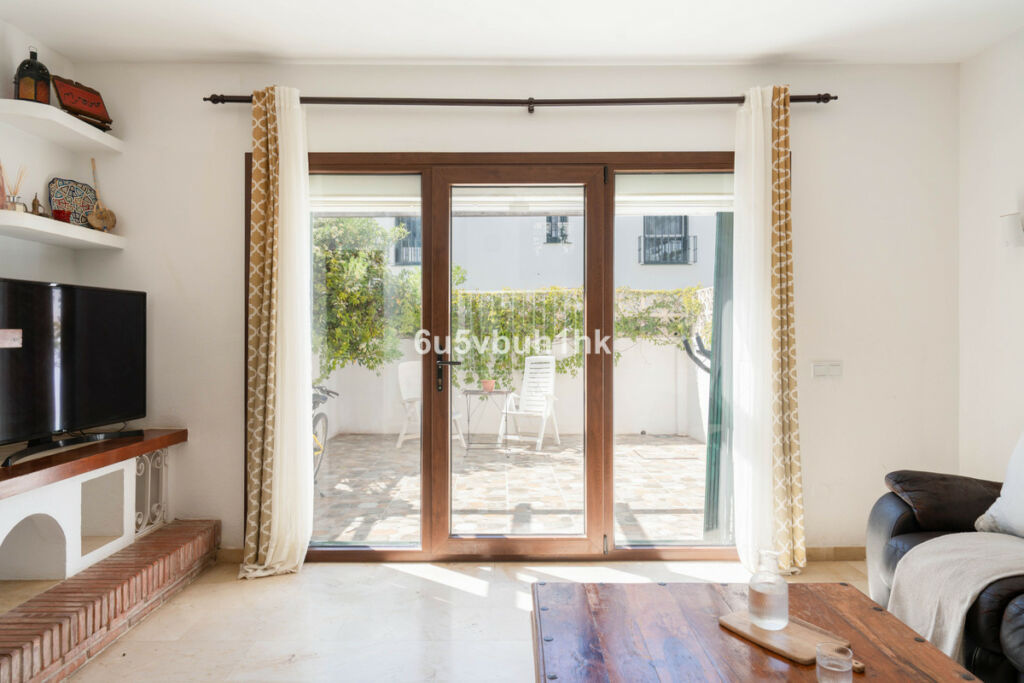 Townhouse Mijas Golf Málaga - image 4
