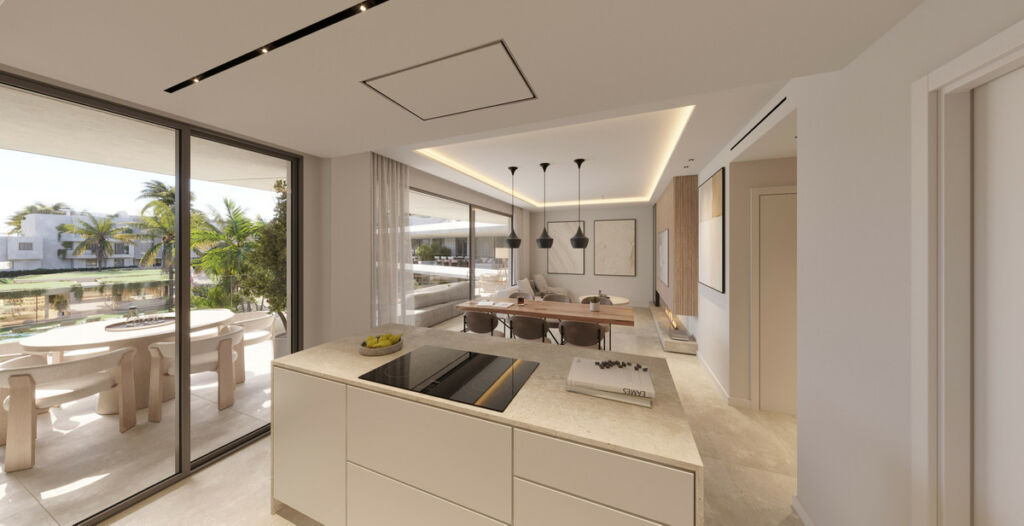 Duplex Estepona Málaga - image 4