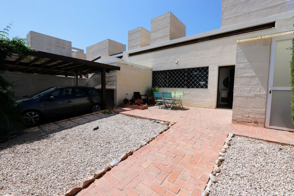 Detached Villa Sucina Murcia - image 4