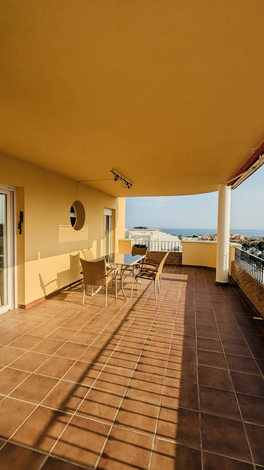 Middle Floor Apartment Riviera del Sol Málaga - image 40