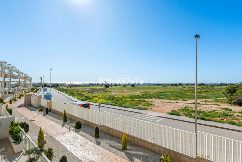 Middle Floor Apartment Orihuela Costa Alicante - image 40