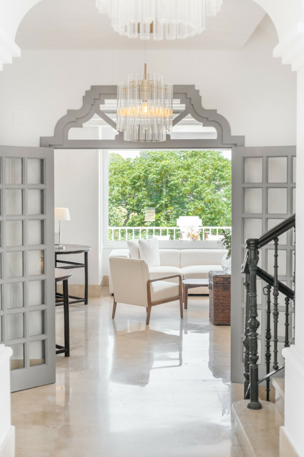 Detached Villa Aloha Málaga - image 40