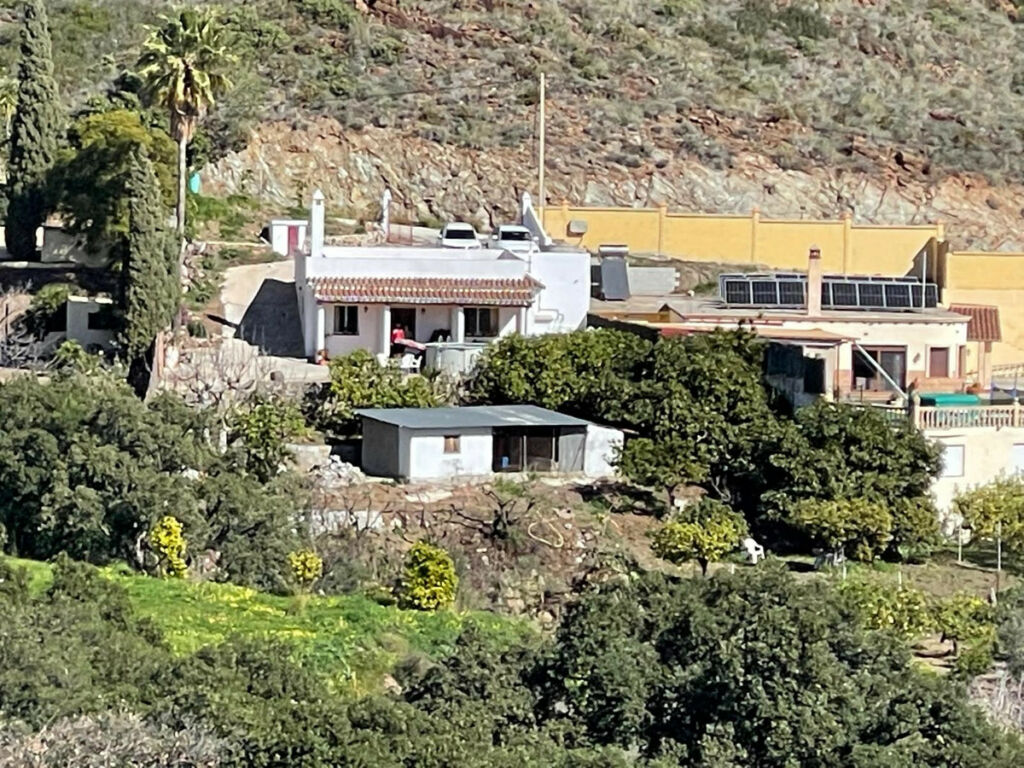 Farm Estepona Málaga - image 40