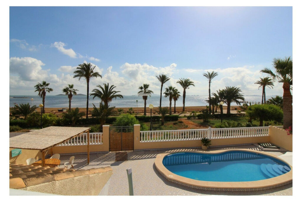 Detached Villa Los Alcazares Murcia - image 40
