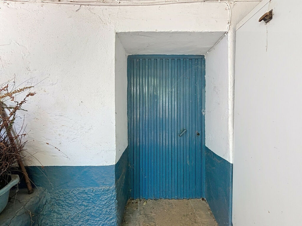 Semi-Detached House Comares Málaga - image 40