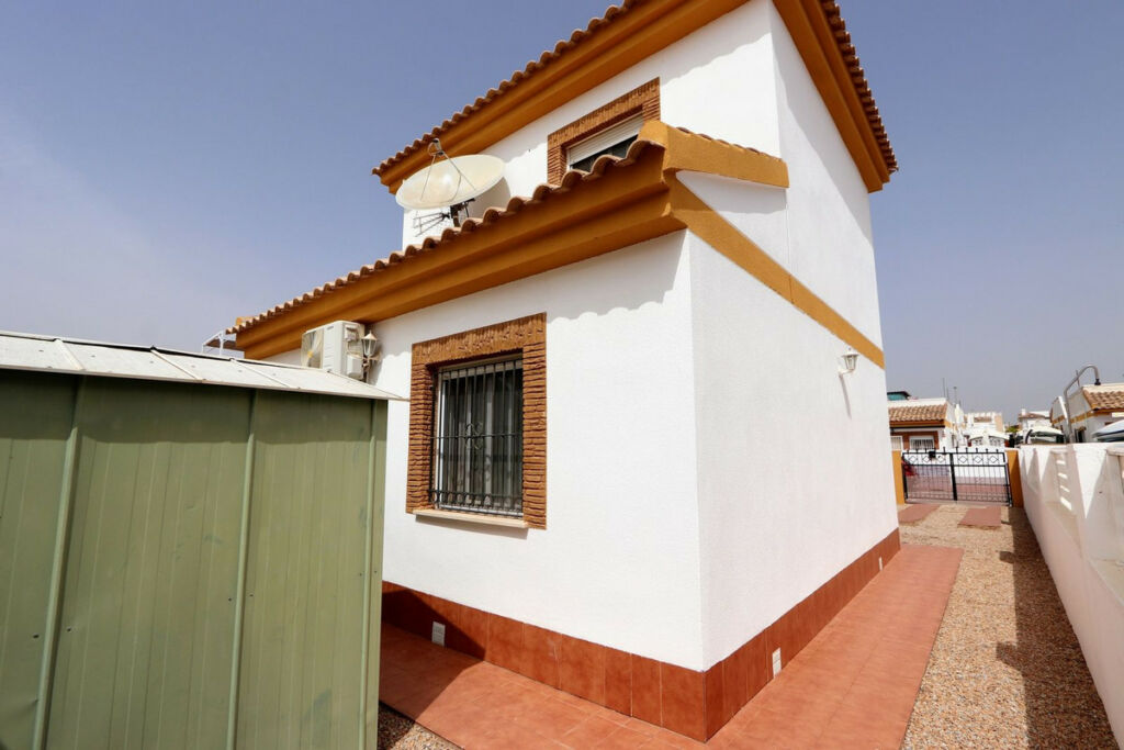 Detached Villa Sucina Murcia - image 40