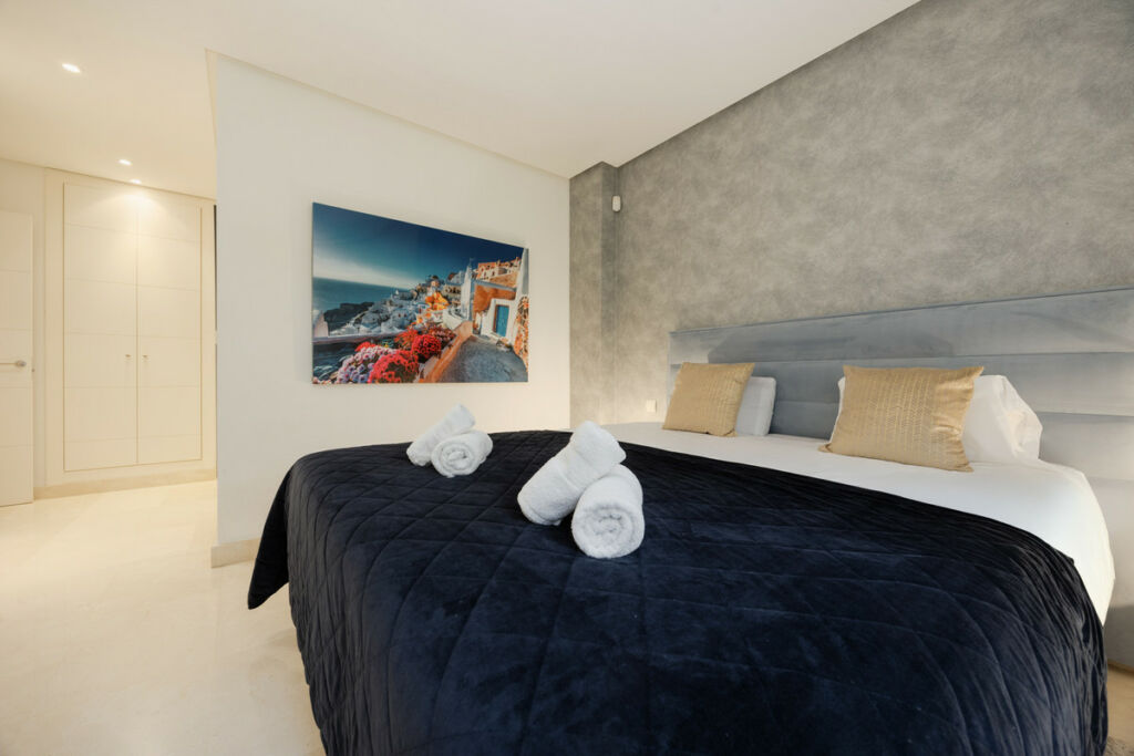 Penthouse Duplex Nueva Andalucía Málaga - image 40