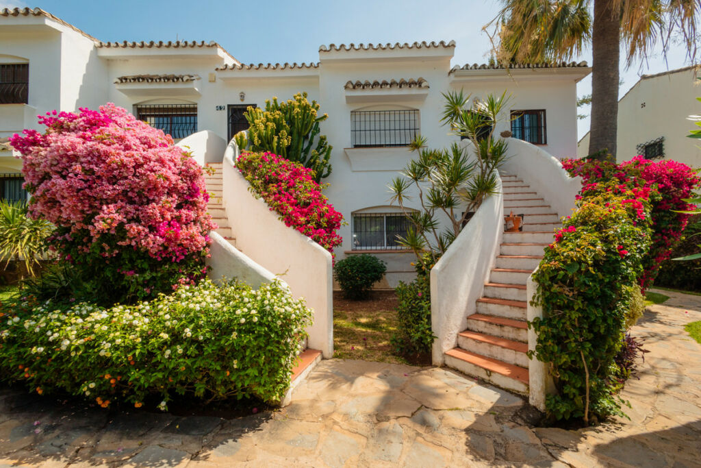 Middle Floor Apartment Sierra Blanca Málaga - image 40